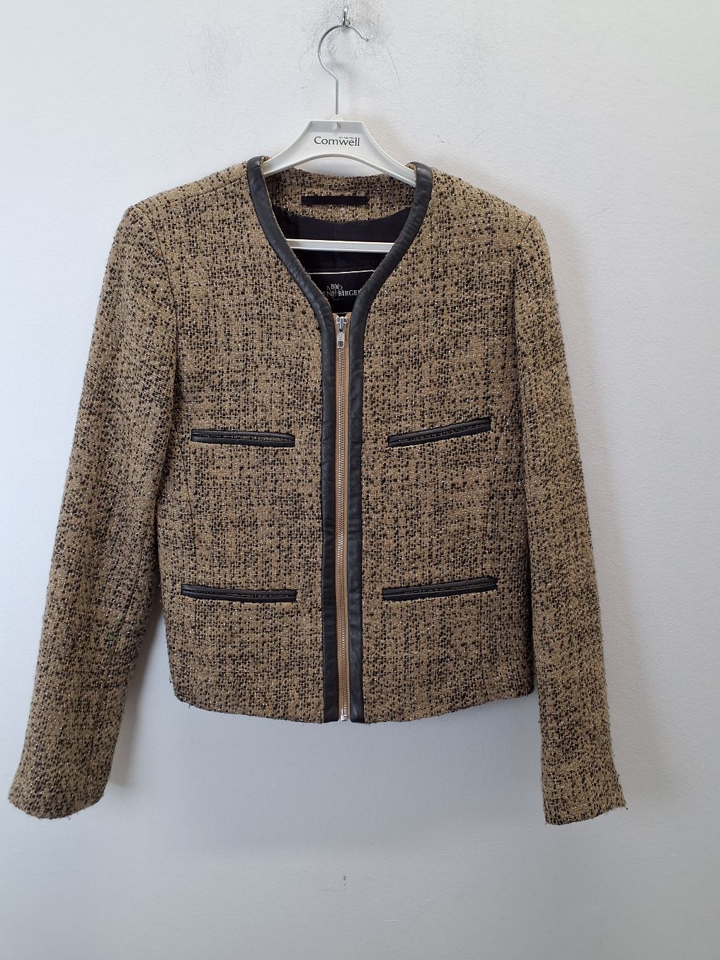 By Malene Birger Jakke